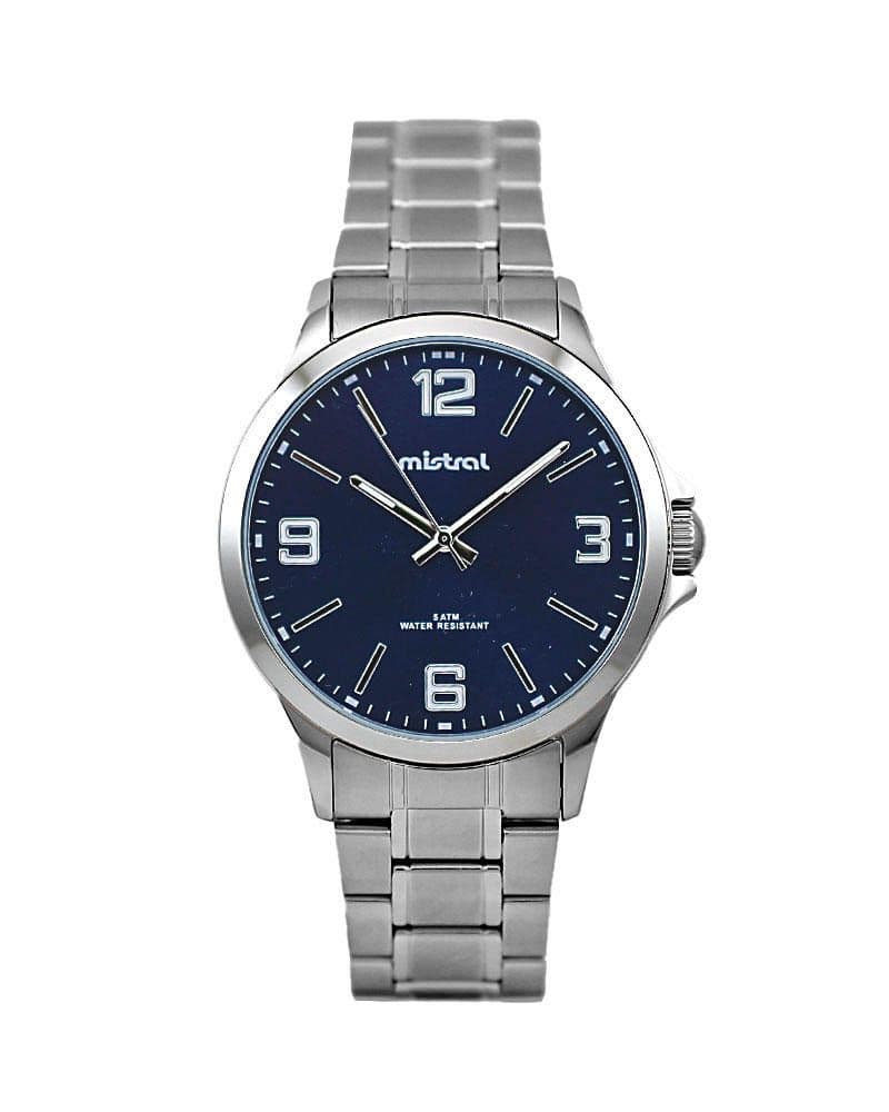 RELOJ MISTTRAL GMT-7171-02