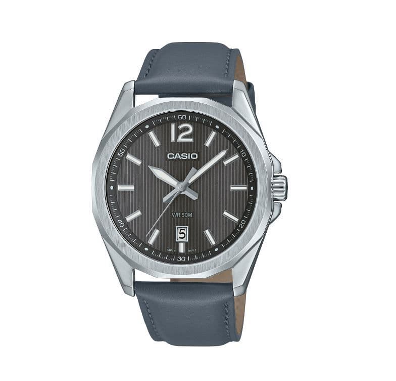 RELOJ CASIO MTP-E725L-8A