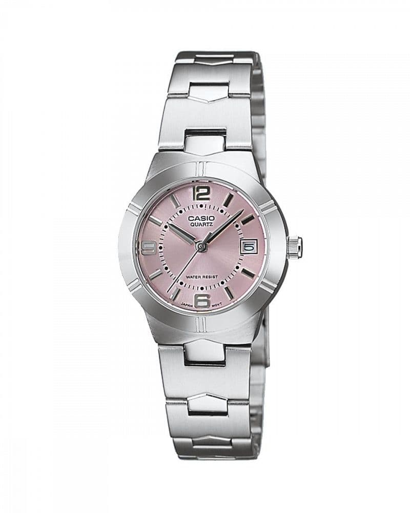 RELOJ CASIO LTP-1241D-4A