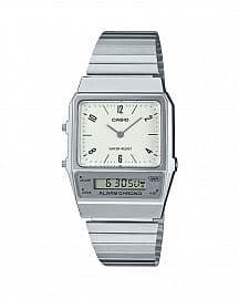 RELOJ CASIO AQ-800E-7A2