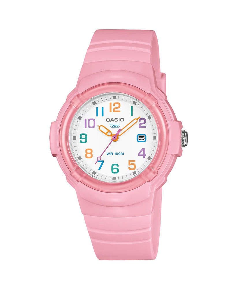 RELOJ CASIO LX-800H-4A