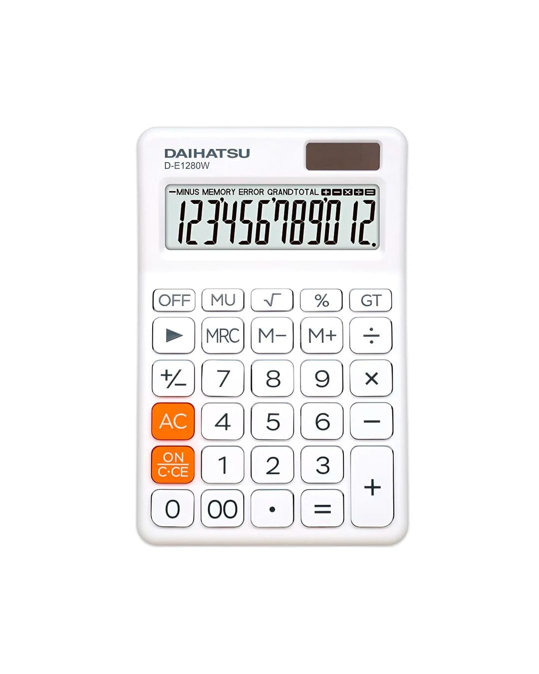CALCULADORA D-E1280-WE