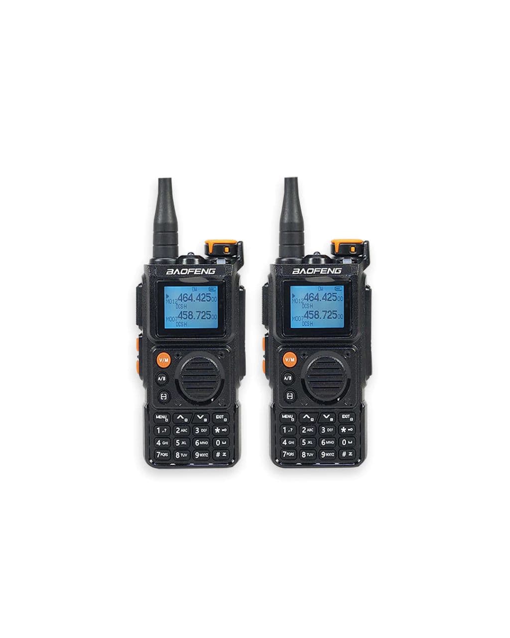 HANDY BAOFENG RADIO ML-BAK6