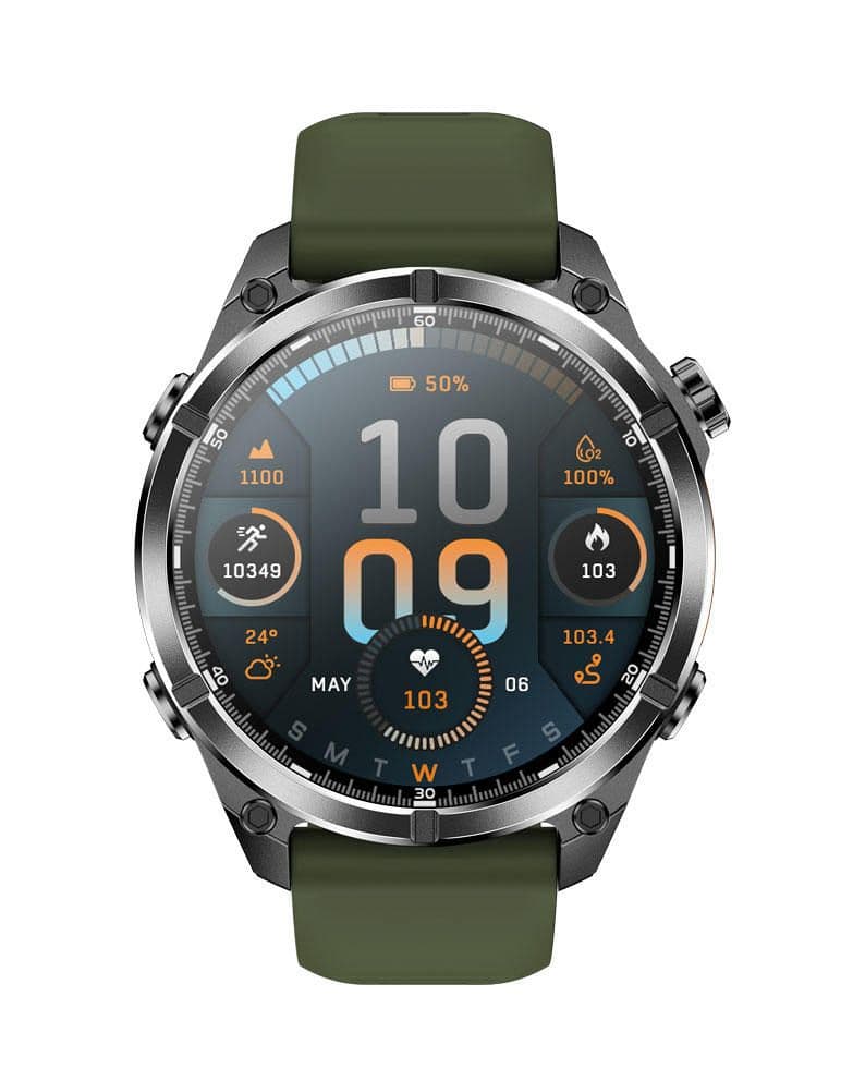 RELOJ MISTRAL SMT-VD40PRO-03 