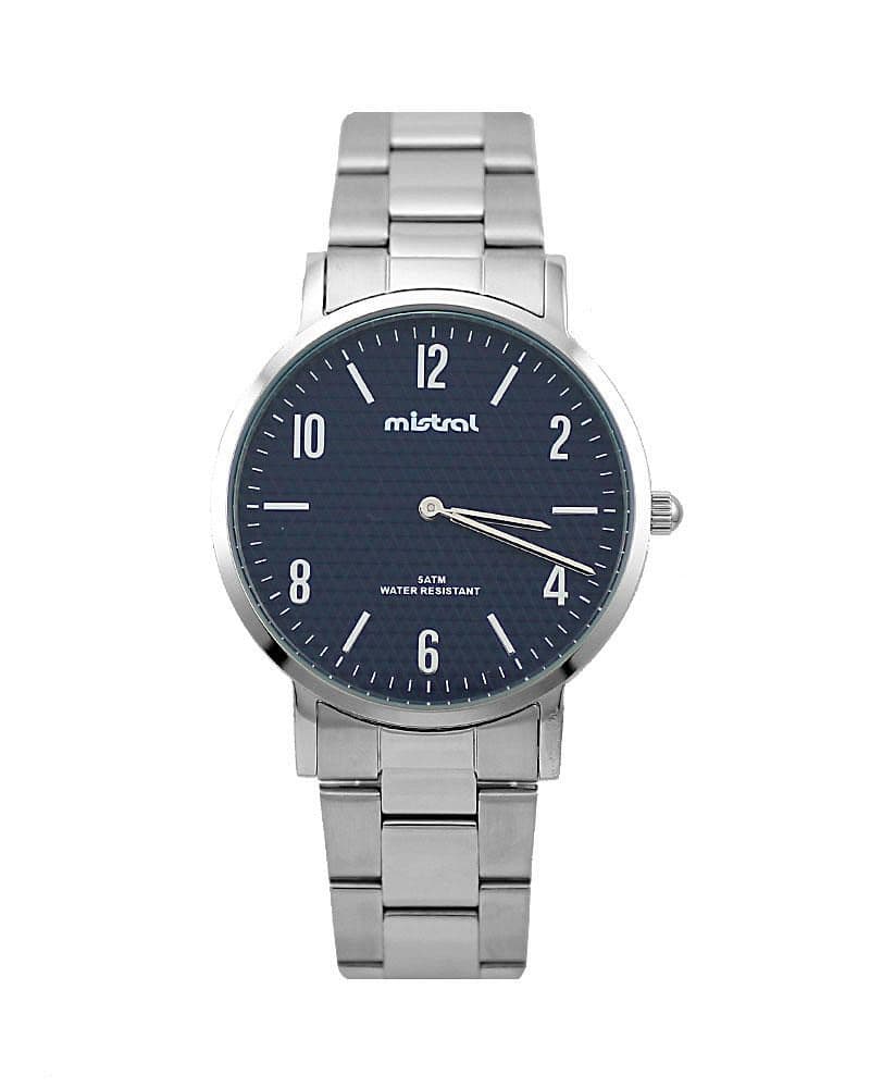 RELOJ MISTRAL GMT-7259-02