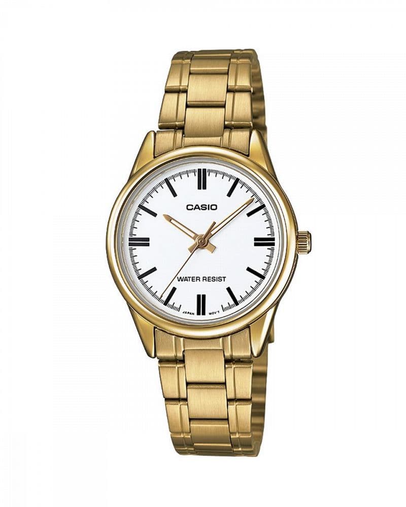 RELOJ CASIO LTP-V005G-7A
