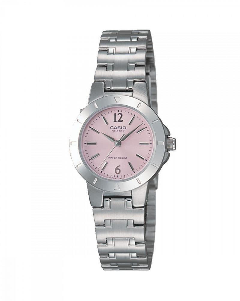 RELOJ CASIO LTP-1177A-4A1  