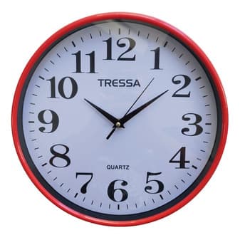 Tressa Pared T-RP108-RD