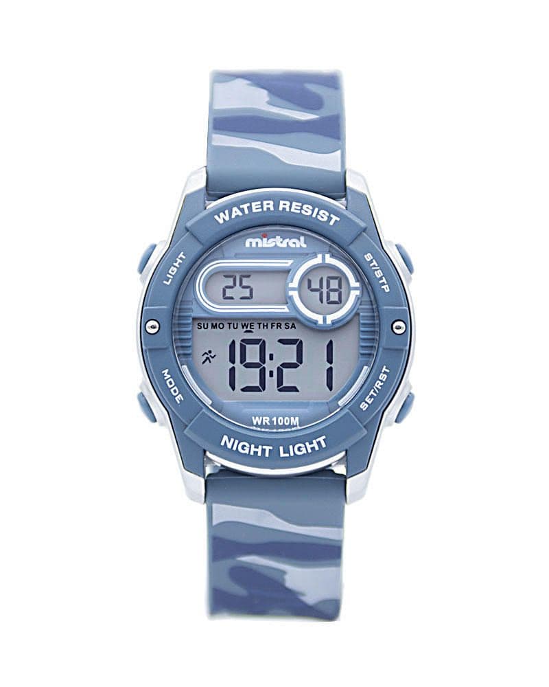 RELOJ MISTRAL LDX-BAZ-02