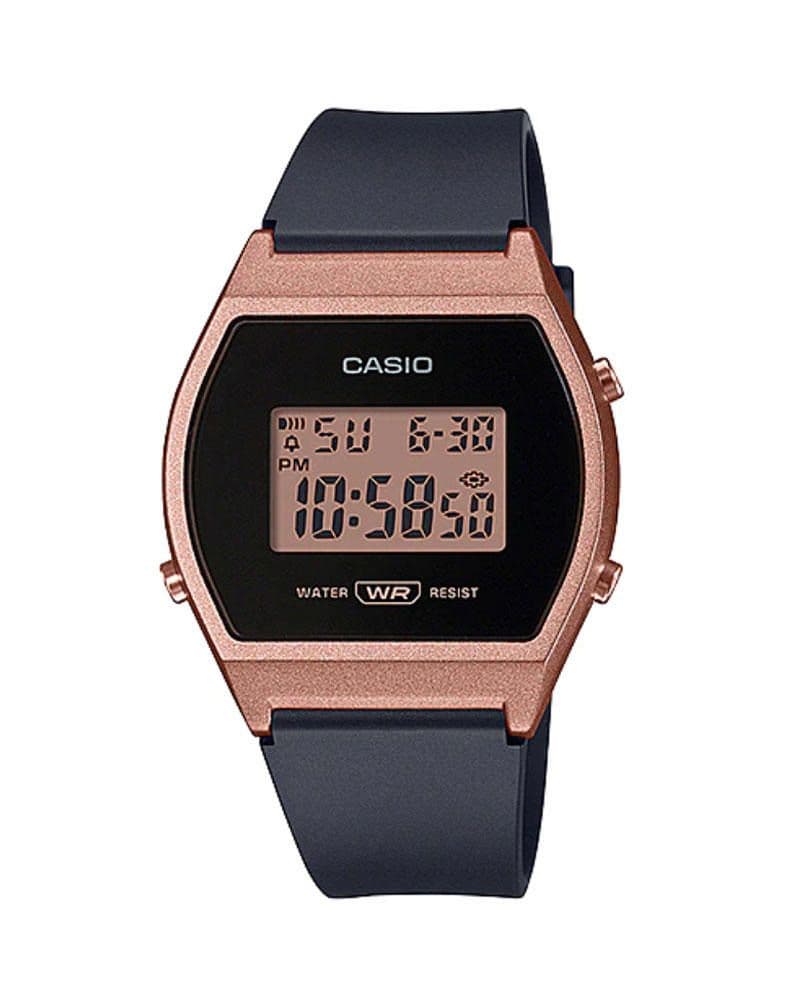 CASIO RELOJ VINTAGE  LW-204-1A
