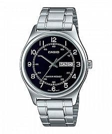 RELOJ CASIO MTP-V006D-1B2