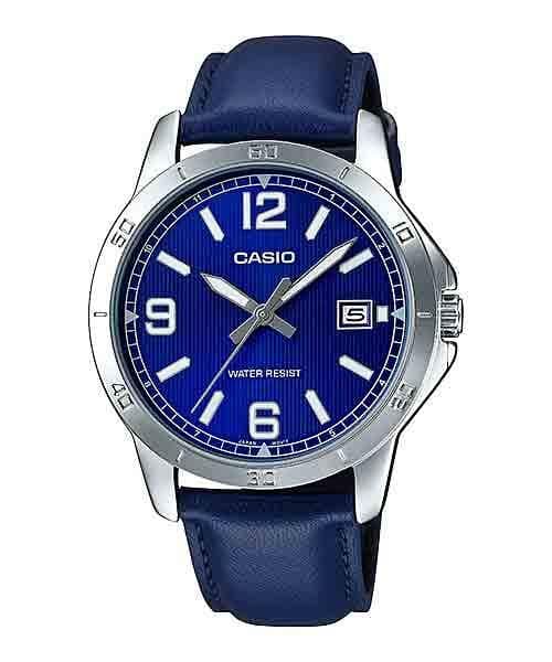 RELOJ CASIO MTP-V004L-2B   
