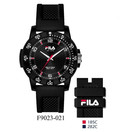 RELOJ FILA F9023.021