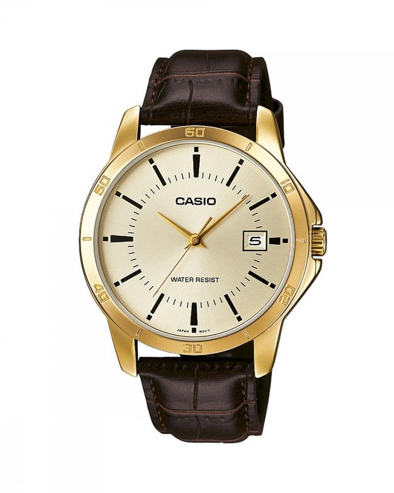 RELOJ CASIO MTP-V004GL-9A