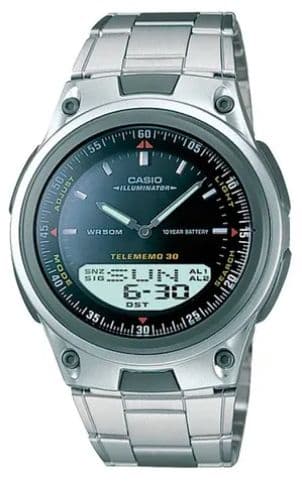 RELOJ CASIO AW-80D-1A
