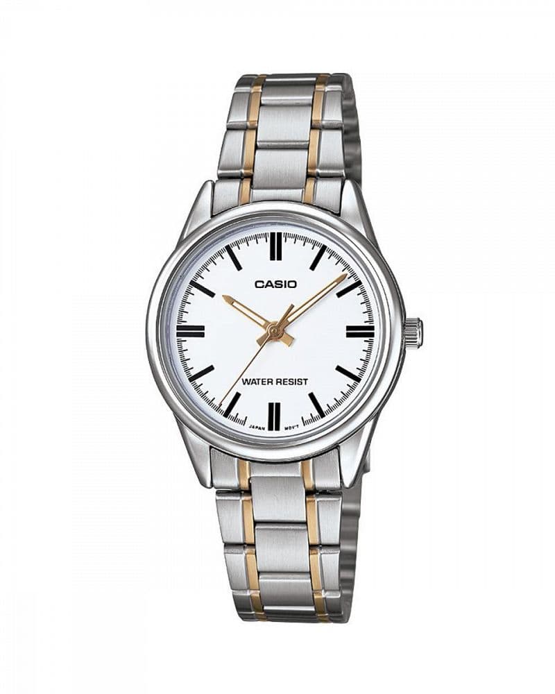 RELOJ CASIO LTP-V005SG-7A