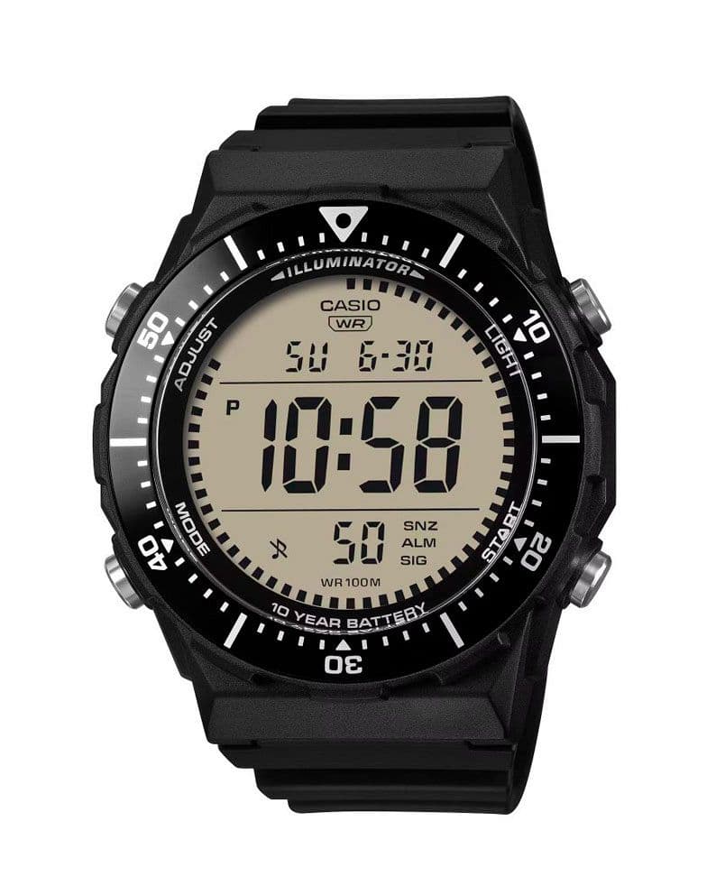 RELOJ CASIO AE-1700H-1A  