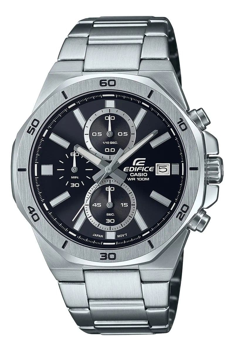 RELOJ CASIO EFV-640D-1A