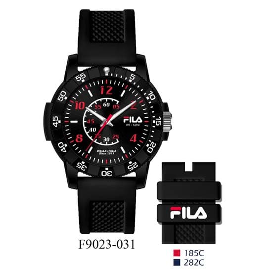 RELOJ FILA F9023.031