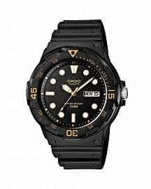 RELOJ CASIO MRW-200H-1E