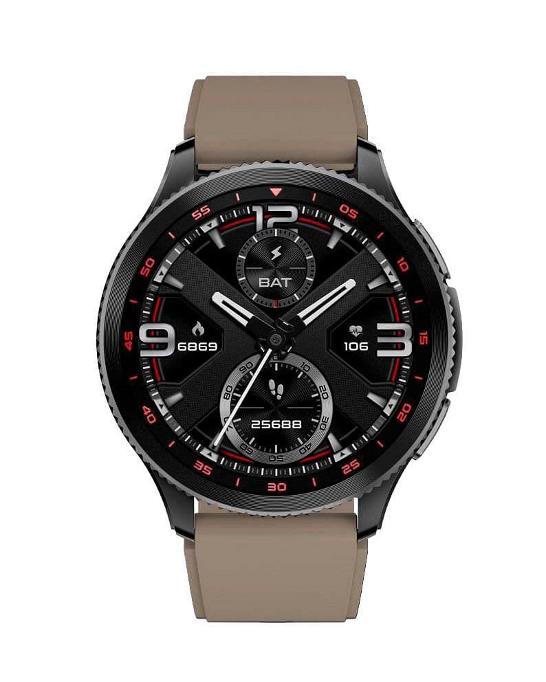 RELOJ MISTRAL  SMT-VS51-09