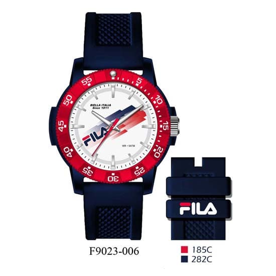 RELOJ FILA F9023.006