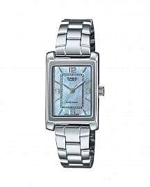 RELOJ CASIO LTP-1234DS-2A