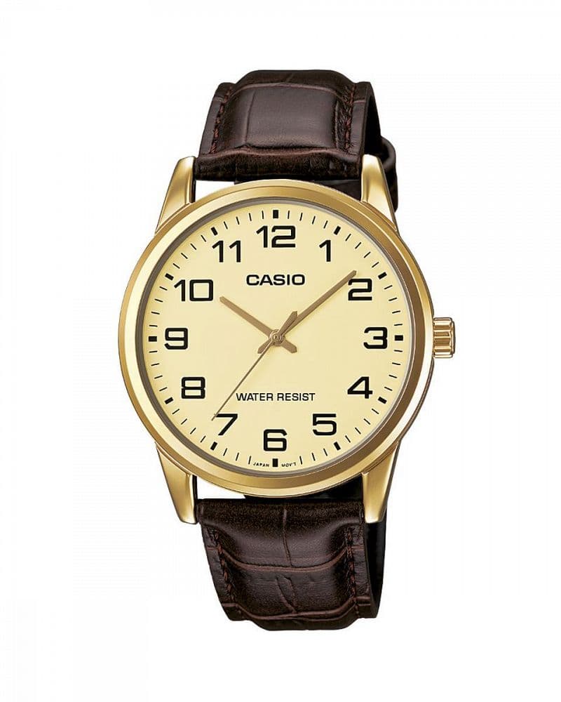 RELOJ CASIO MTP-V001GL-9B