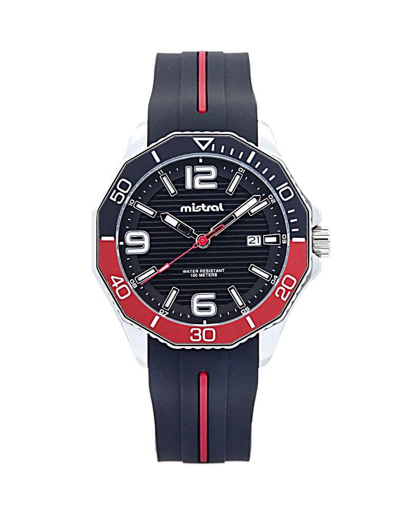 RELOJ MISTRAL GTI-2055-04