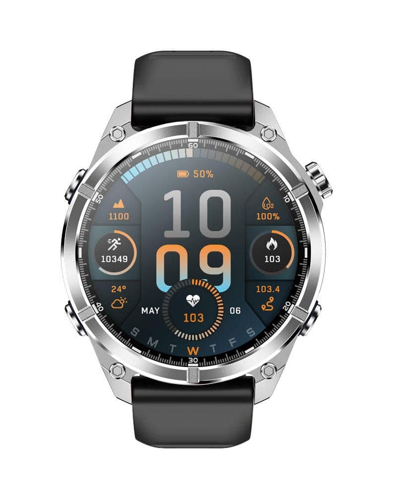 RELOJ MISTRAL SMT-VD40PRO-01