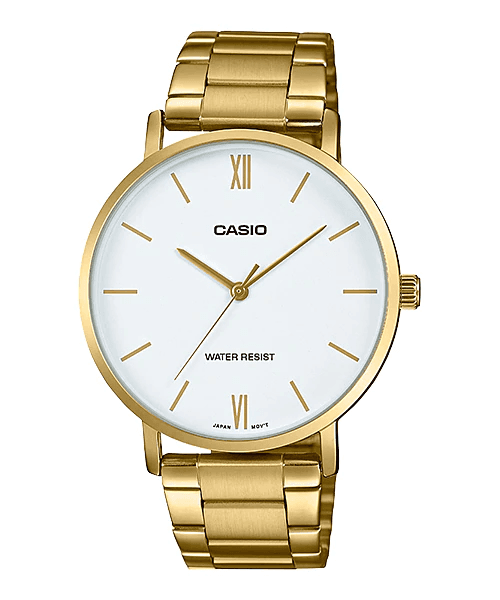 RELOJ CASIO MTP-VT01G-7B