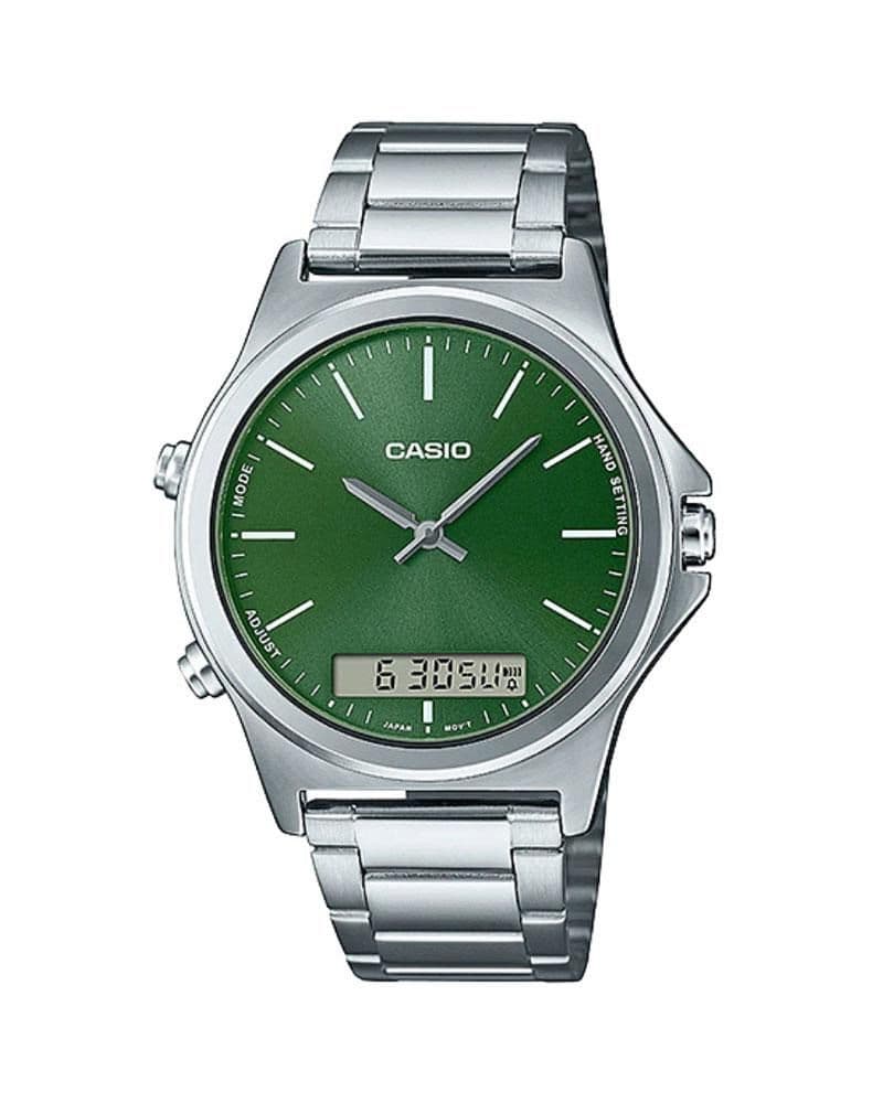RELOJ CASIO MTP-VC01D-3E