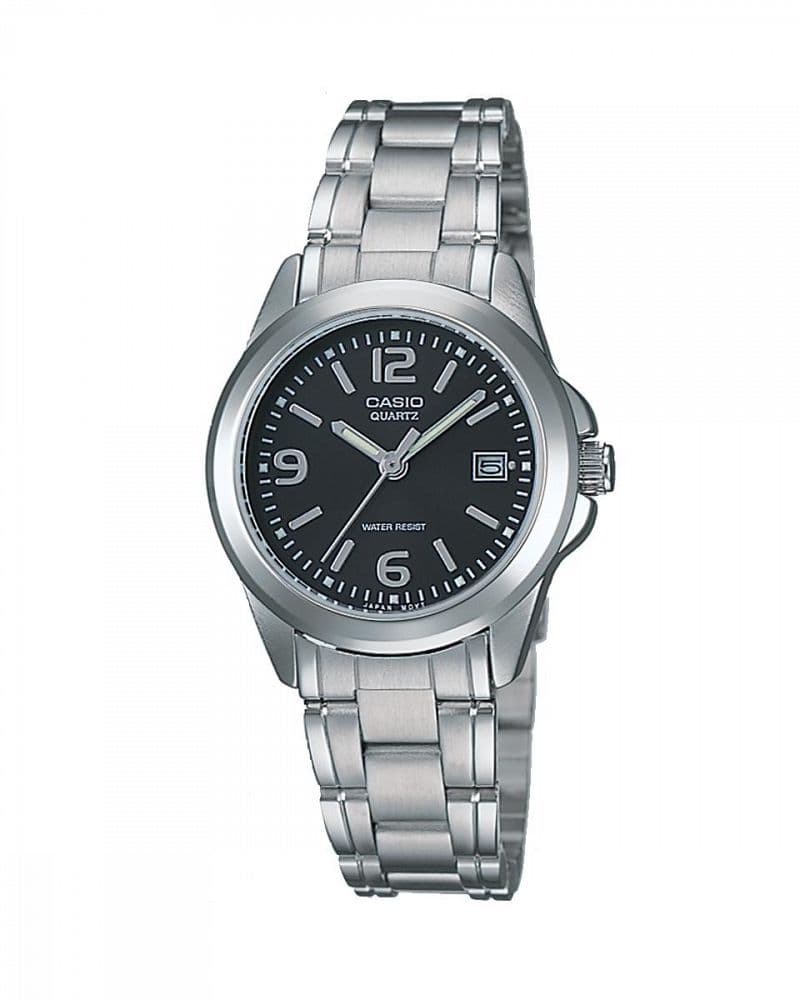 RELOJ CASIO LTP-1215A-1A