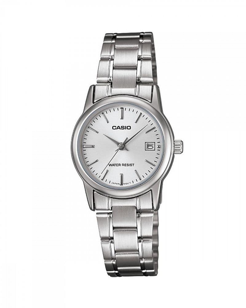 RELOJ CASIO LTP-V002D-7A