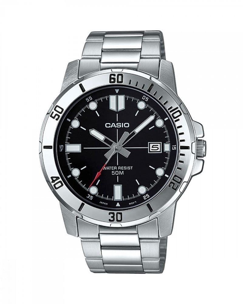 RELOJ CASIO MTP-VD01D-1E