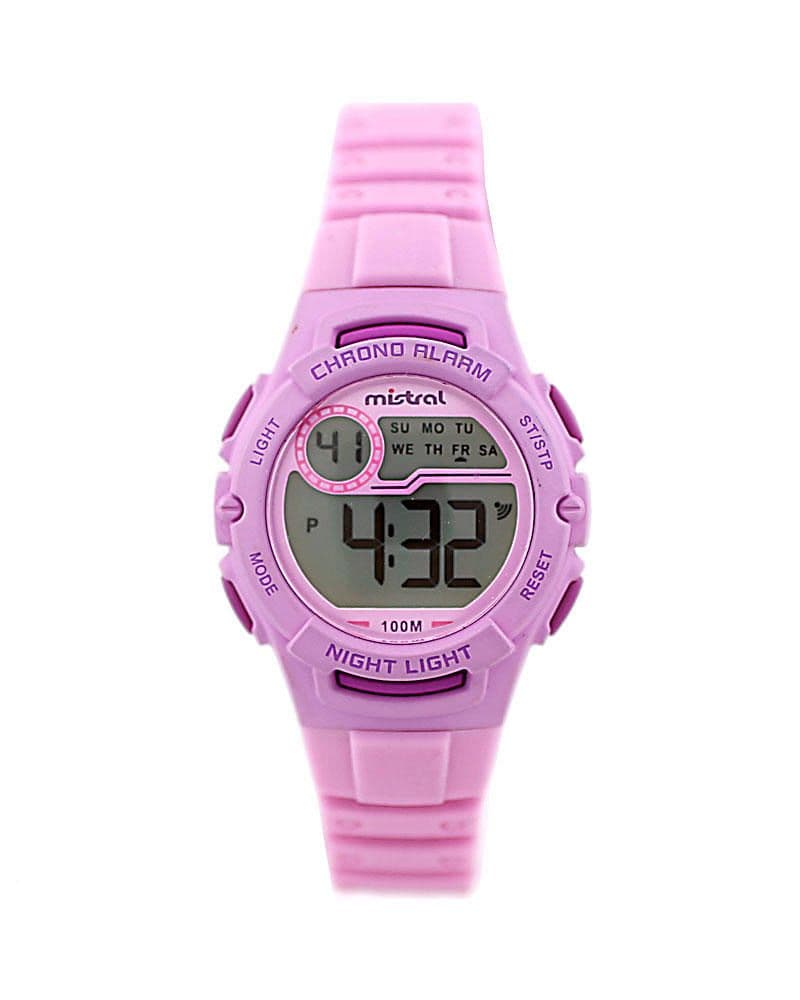RELOJ MISTRAL LDX-BAL-06