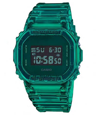 RELOJ CASIO DW-5600SB-3DR