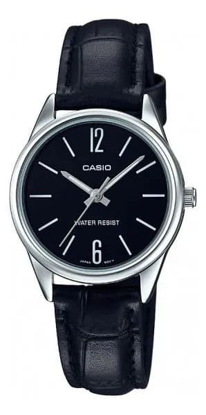 RELOJ CASIO LTP-V005L-1B