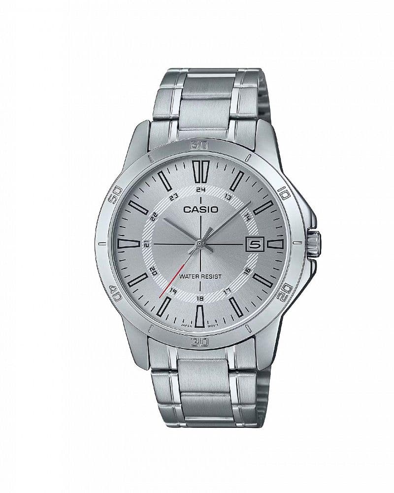 RELOJ CASIO MTP-V004D-7C