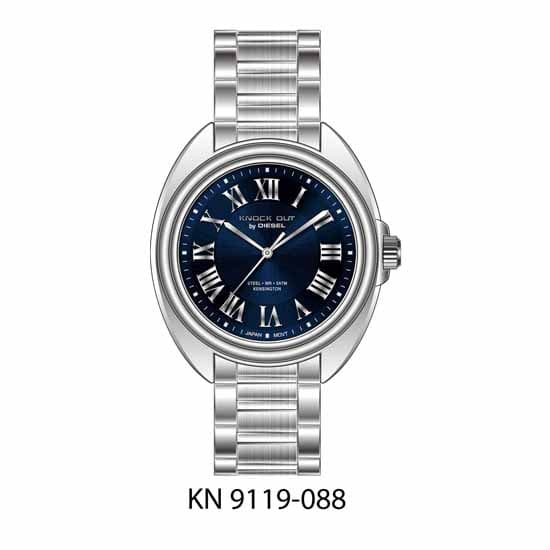 Reloj Knock Out KN-9119-088