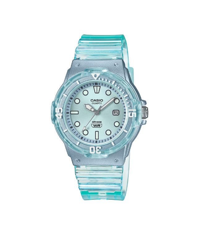 RELOJ CASIO LRW-200HS-2E