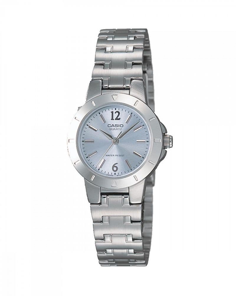 RELOJ CASIO LTP-1177A-2A   