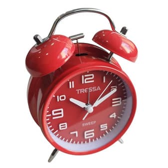 Tressa Despertador DD28-03