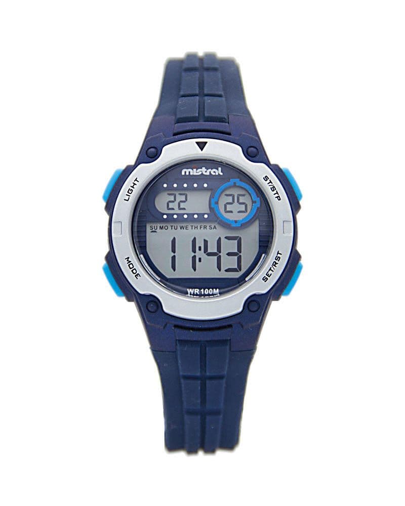 RELOJ MISTRAL LDX-BAJ-2B