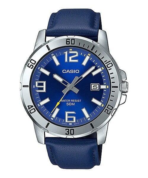 RELOJ CASIO MTP-VD01L-2B