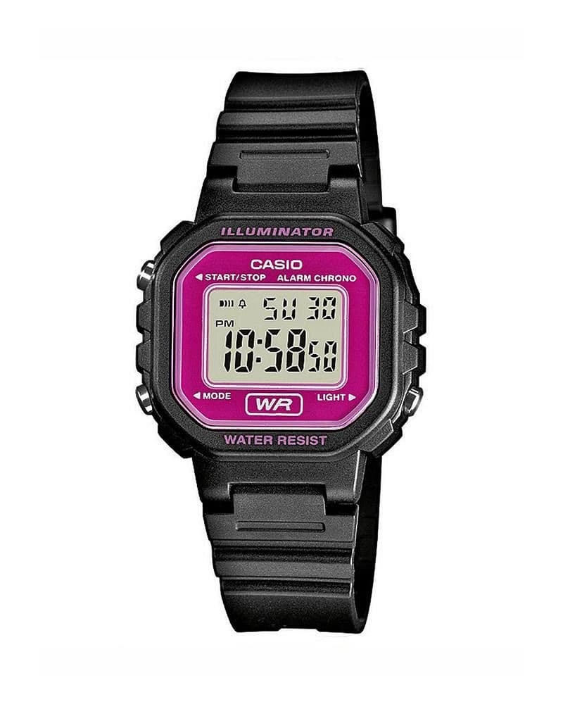 CASIO - RELOJ VINTAGE LA-20WH-4A