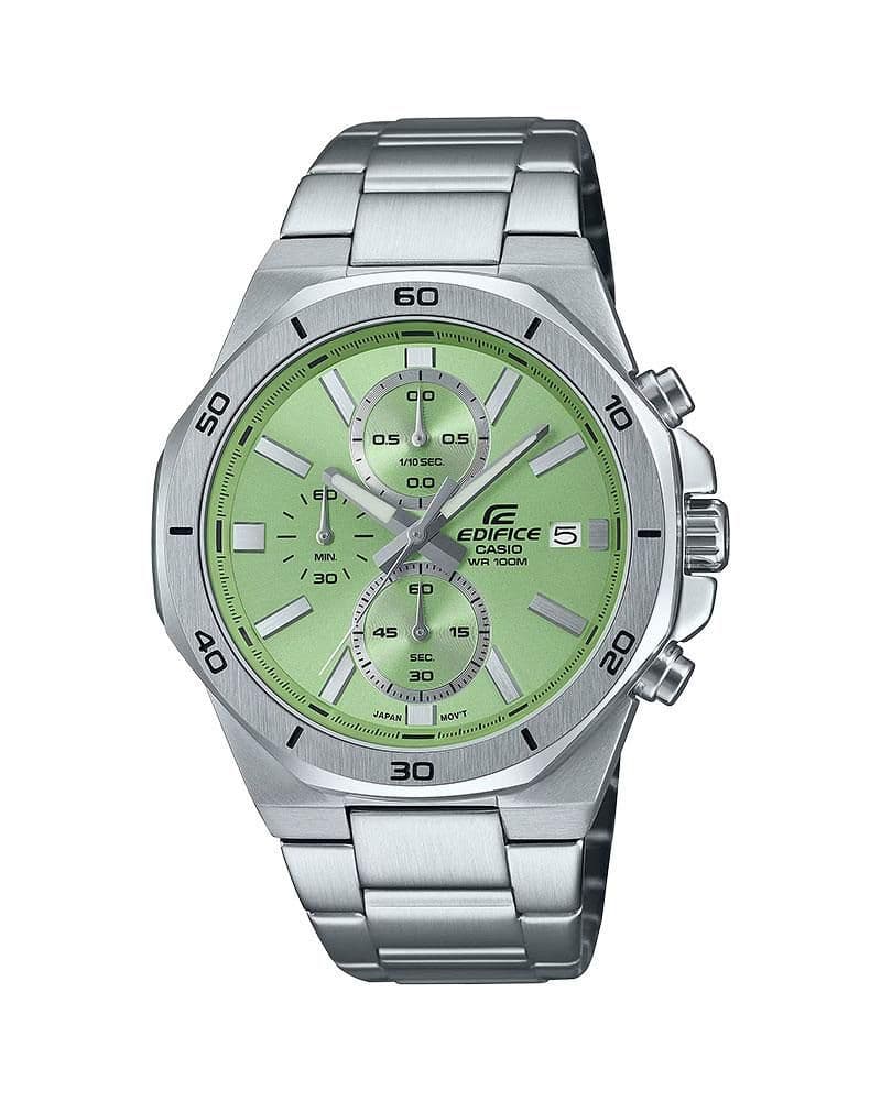 RELOJ CASIO EDIFICE EFV-640D-3A