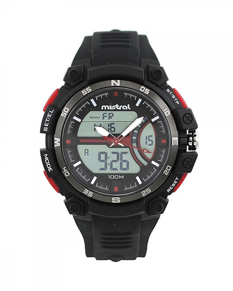 RELOJ MISTRAL GADX-VF-01