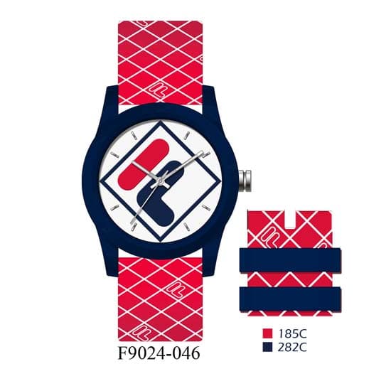 RELOJ FILA F9024-046