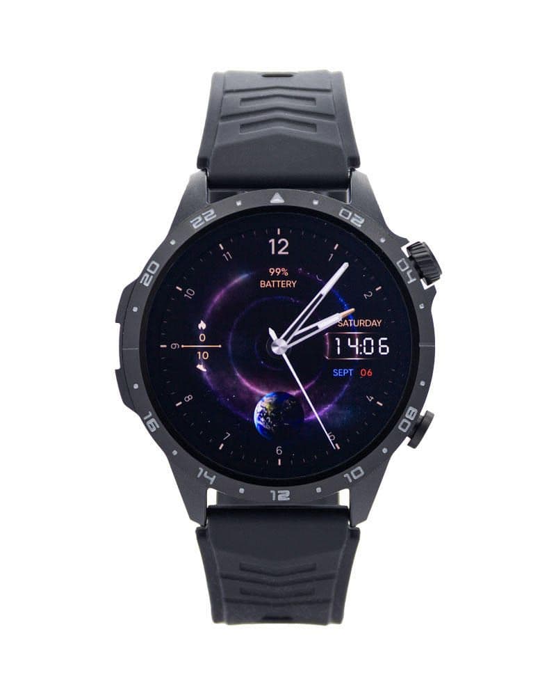 RELOJ MISTRAL SMT-MY114-1A